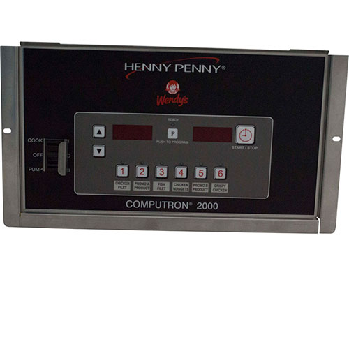 (image for) Henny Penny 14958 CONTROL BOARD - Click Image to Close
